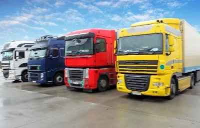 Konya Ömür Nakliye Ambarı