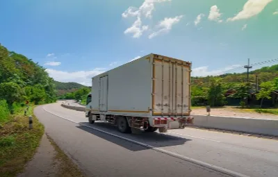 Konya ile Ömür Arası Bulaşık Makinesi Taşıma