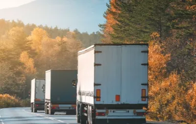 Konya ile Ömür Arası Klima Taşıma